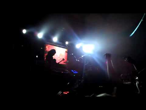 Papadosio + Eli and Rob of Dopapod