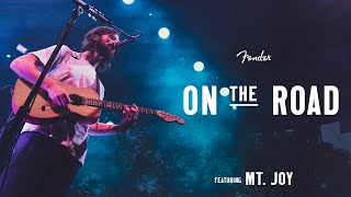 - Highway Series: On the Road | Fender