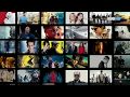 HBO HD Asia Feature Presentation Ident 2017