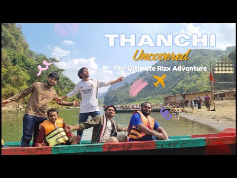Thanchi to Amiakhum — Raw Wilderness of Bangladesh