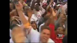 Marques Houston   That Girl u0026 Remix Spring Bling BET Live1