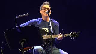 Stephen Lynch - "Namaste (Yoga)" live at China Teatern, Stockholm 2023-09-19