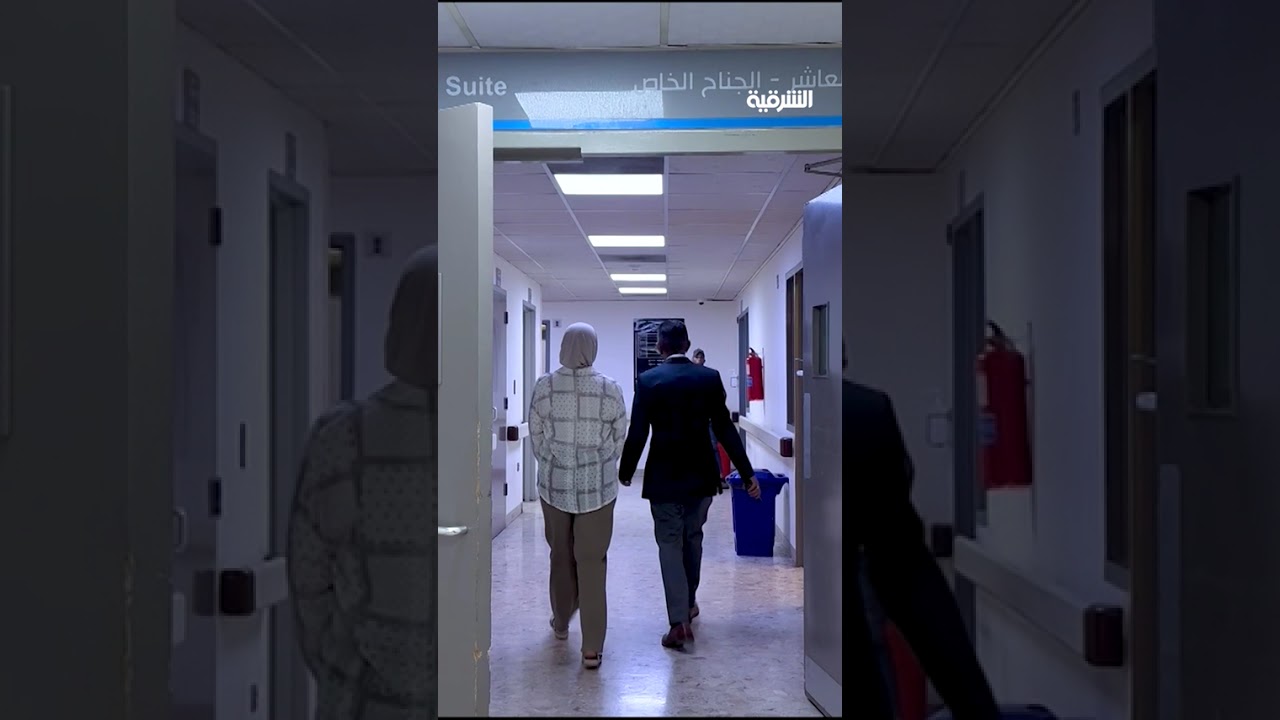 فيديو | "فيروزة" ضحية العنف الأسري في بغداد ..طبيب يحرق وجه زوجته بعد الاعتداء عليها بسبب خلافات عائلية