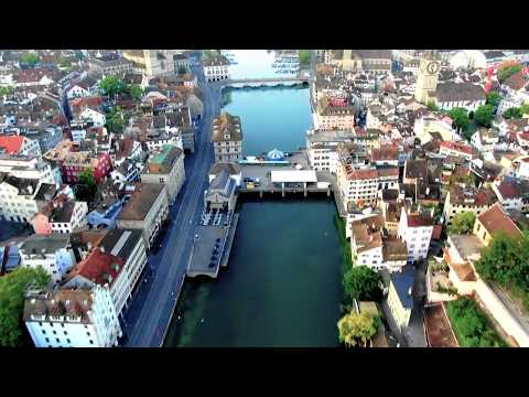 GLANDON Apartments – Möbliertes «Wohnen auf Zeit» in Zürich