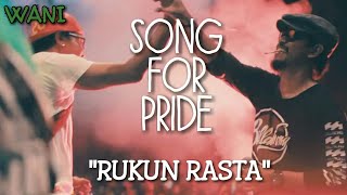 Download lagu SONG FOR PRIDE - Versi RUKUN RASTA. BONEK PERSEBAYA ANTHEM ( Reggae SKA ) mp3 Download lagu SONG FOR PRIDE - Versi RUKUN RASTA. BONEK PERSEBAYA ANTHEM ( Reggae SKA ) mp3
