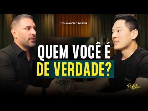 Como o desconforto extremo constrói disciplina real | PODCHOI