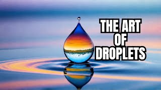 Σπύρος Δεληγιαννόπουλος: Σταλαγματιά Νερού