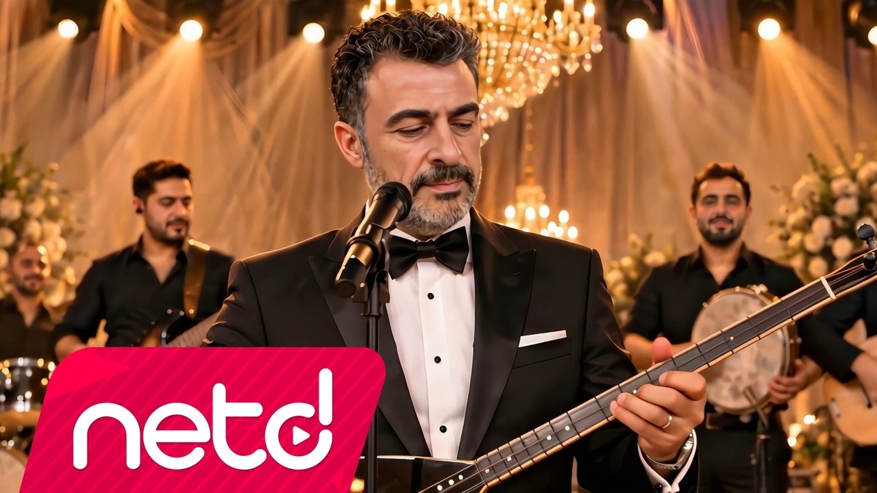 Mahir Yıldız - Karizmaya Baksana
