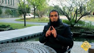 صورة الحلقة الرابعة عشر من برنامج " تعلمت من يوسف عليه السلام " - المهندس علاء حامد