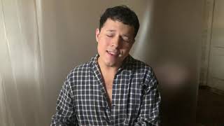 White Mercedes - Charli XCX (Cover)