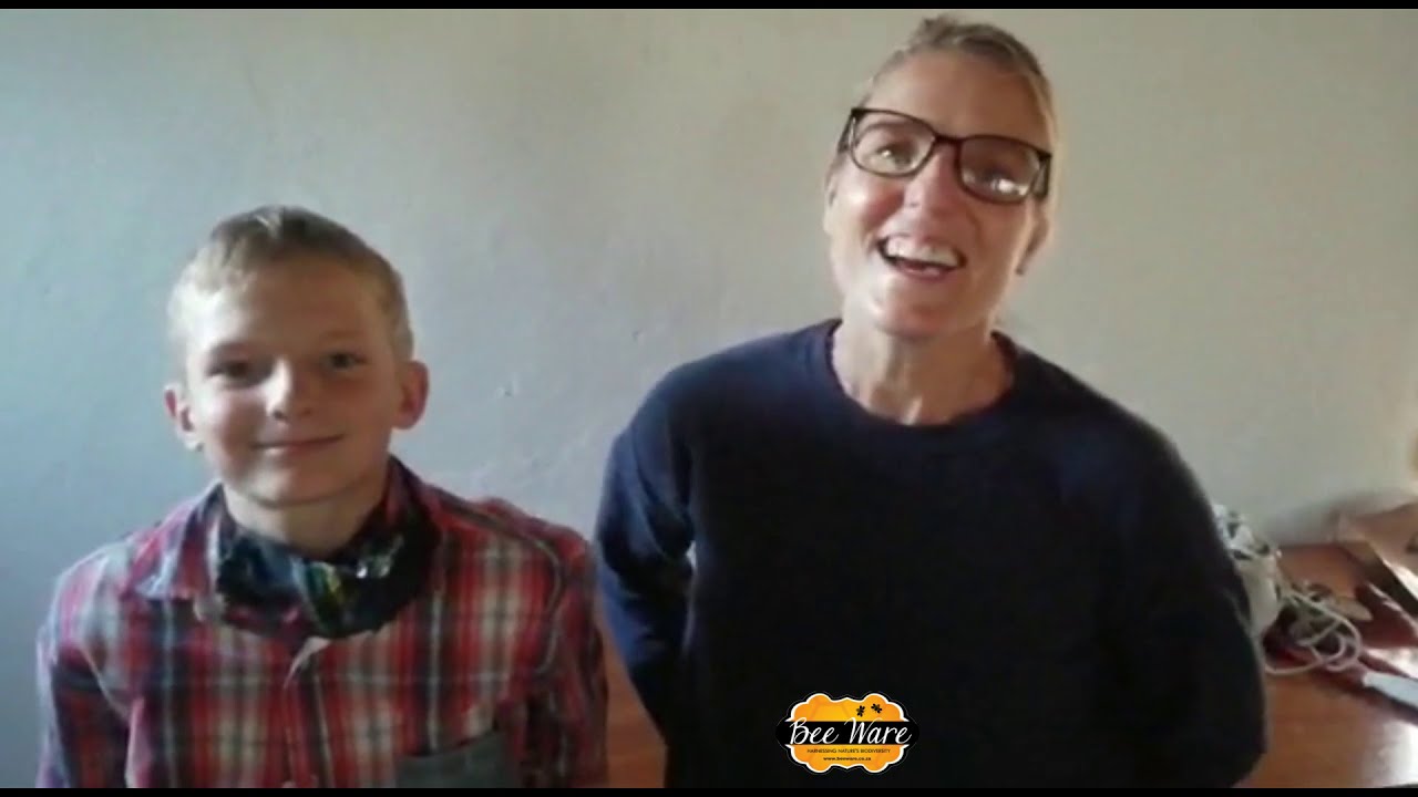 Beginner Bee Courses - Testimonials