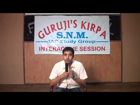 SNM IAS Academy Chandigarh