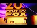My Own 20th Century Fox Remake Update