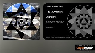 Norbit Housemaster - The Goodfellas (Original Mix)
