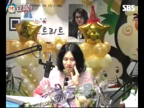 100329 [4/12] Young Street Full Bora - Heechul