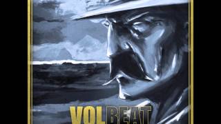 Volbeat - Pearl Hart (lyrics)