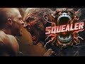 SQUEALER - FIGHT!!  - ( New Version 2024) Lyrics Clip