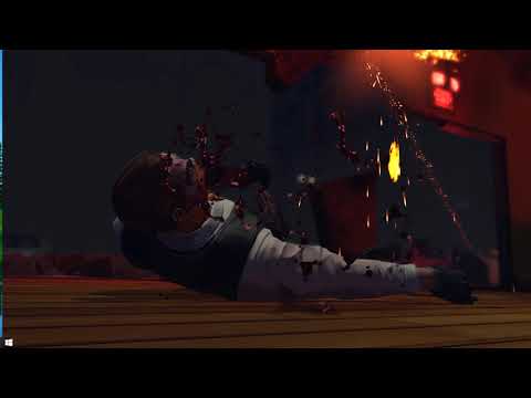 Lets Play XCOM Long War + LW Rebalance Part 57 - Exalt & Swarming Mission