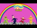 Teletubbies Pebbles DVD