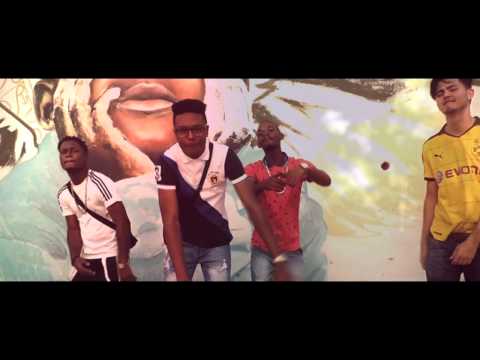 Mick - Double Up Ft ChrisRasz X BroertjeRasz (Official VideoClip)