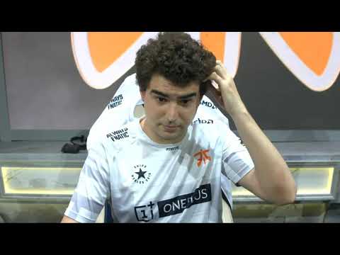 Bwipo is confused by NA @ Worlds 2019