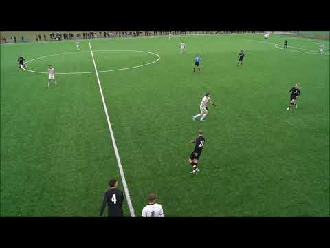 CLJ U18:  Legia 03/4 - Polonia W-wa, liga wiosna 2022 r.