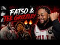 Didn T Know I Wanted To Hear This YFG Fatso X Tee Grizzley They Need Me Music Reaction
