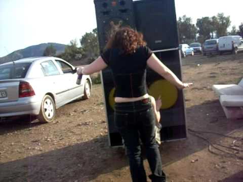 Calage Videauban (anniv ToTo) pART 2