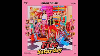 Download lagu SECRET NUMBER(시크릿넘버) - Dangerous In Love mp3 Download lagu SECRET NUMBER(시크릿넘버) - Dangerous In Love mp3