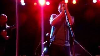 The Weakerthans- &quot;Slips and Tangles&quot; (Bowery Ballroom, 12-08-2011)