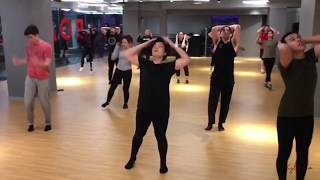 Heavenly by Lea Michele