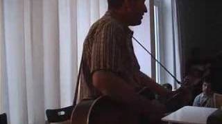 Steve Wynn - Live in the Living