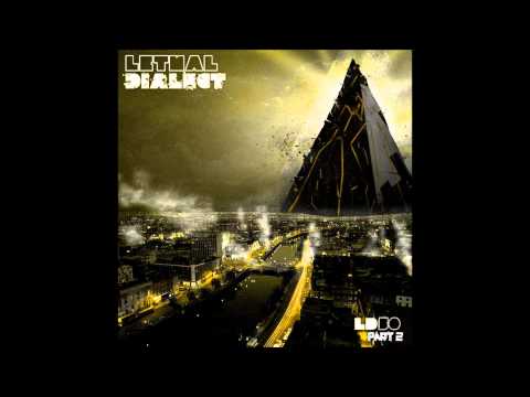 Lethal Dialect - Dark Horse