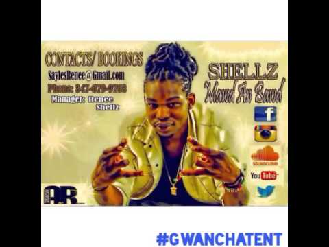Shellz MawdanBawd -  M.A.B