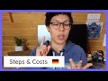 How To Get A DRIVING LICENSE In GERMANY A Step By Step Guide For Expats