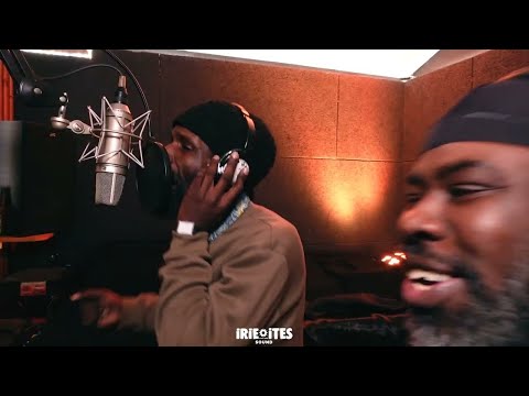 King Lorenzo & Solo Banton & Irie Ites - Special (Dubplate)