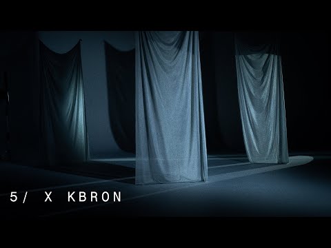 iZaak - XKBRON (Official Video)