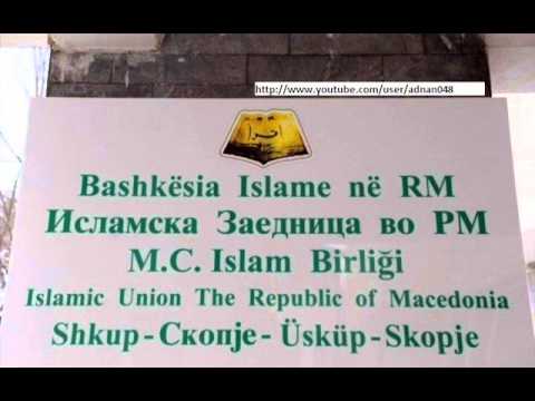 Jakup Hasipi Kritika te rrepta HAXHI  per kryetarin e BFIM