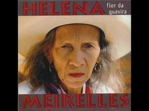 Helena Meirelles - Me pega por favor (RARIDADE)