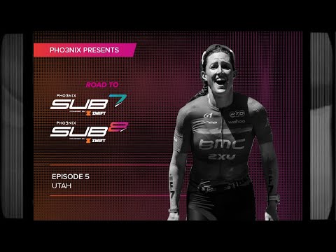 Pho3nix Presents: Road to Sub7 Episode 5: UTAH
