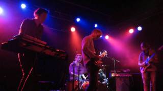 CAUSA SUI - Pewt'r Wozniacki (2011)