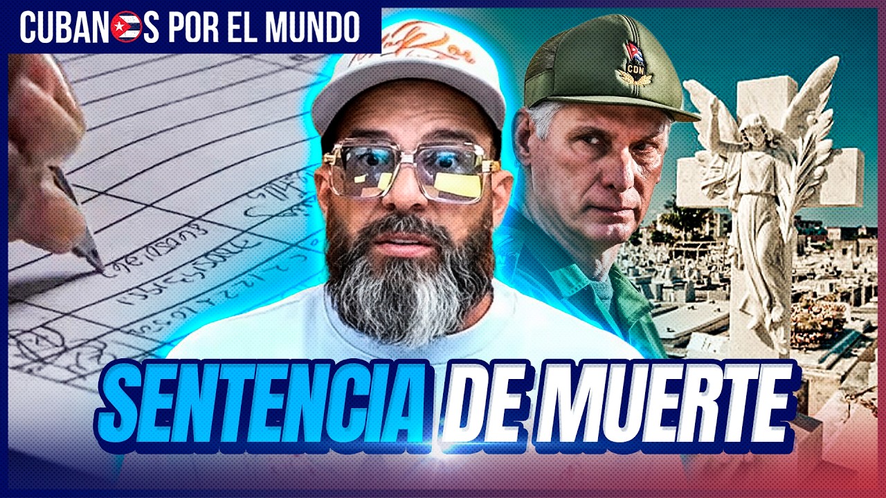 Díaz-Canel usa firmas en La Habana como ESCUDO humano político