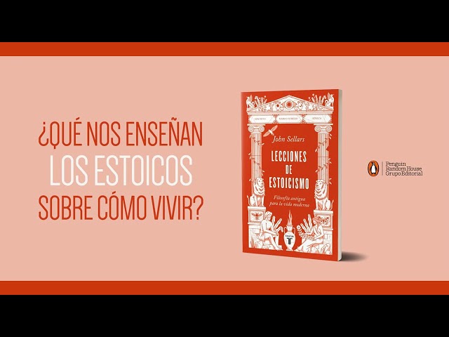 Vídeo relacionado con Lecciones de estoicismo