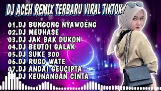 Download lagu DJ ACEH REMIX TERBARU MEUHASE VIRAL TIKTOK 2023 mp3