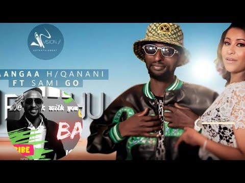 Daangaa H Qanani ft  Sami Go   1 Filadhu   Official Video1080p50
