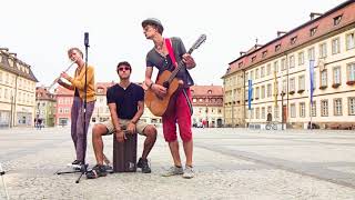 Video MamaHotel - Kára (live in Bamberg 2018)
