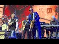 Joe Bonamassa & John McLaughlin “Cause We’ve Ended as Lovers” Crossroads Festival L.A. 9/23/2023