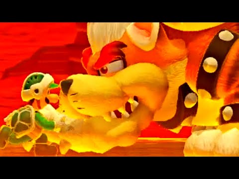 Super Mario Maker 2 🔥 Expert Endless Challenge #265