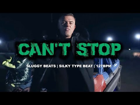[FREE] Silky x Jayake x Double Lz Type Beat - "CAN'T STOP" | UK HOUSE RAP BASSLINE INSTRUMENTAL 2022