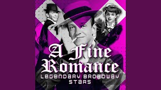 Fascinatin&#39; Rhythm